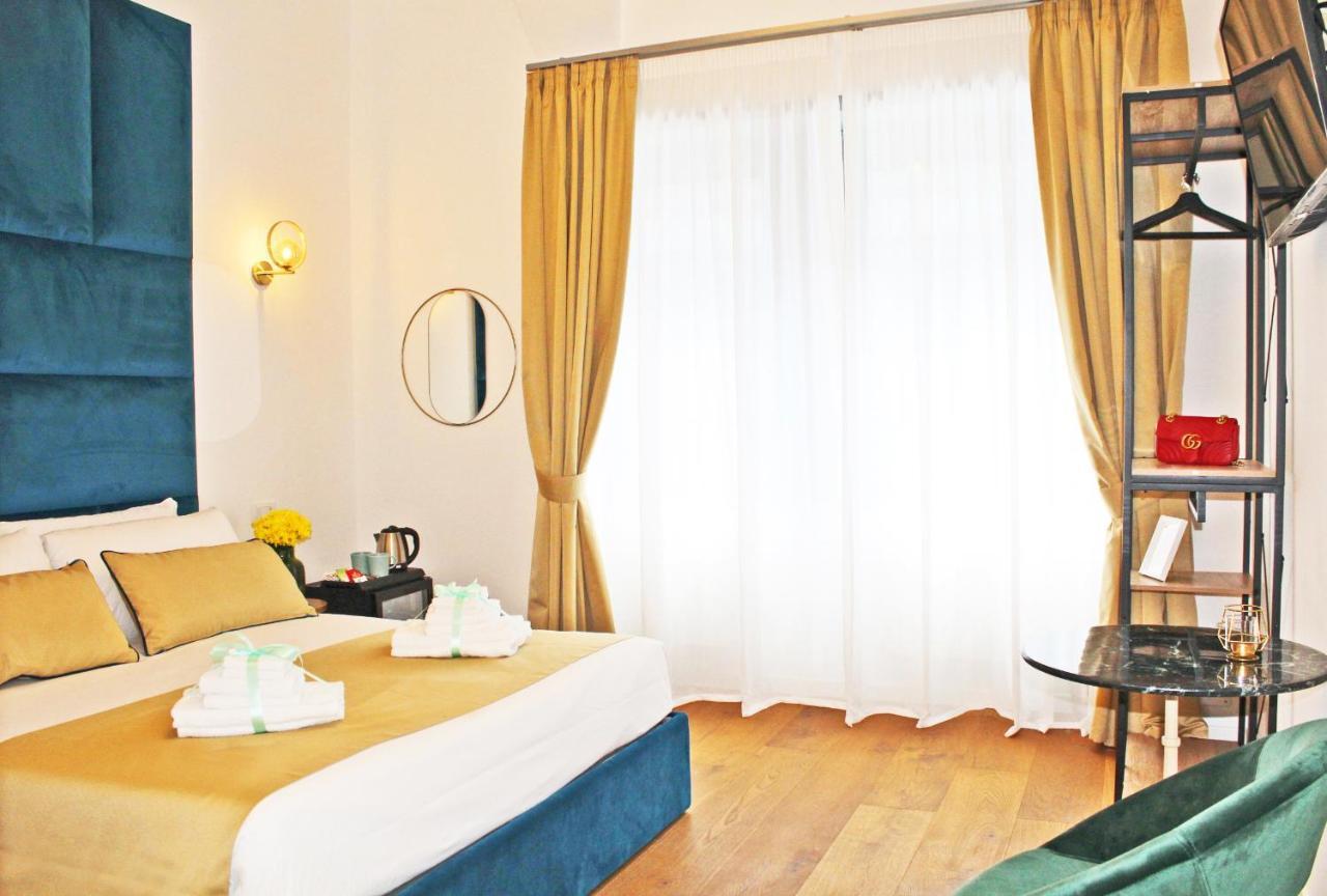 Hrt Guest house *