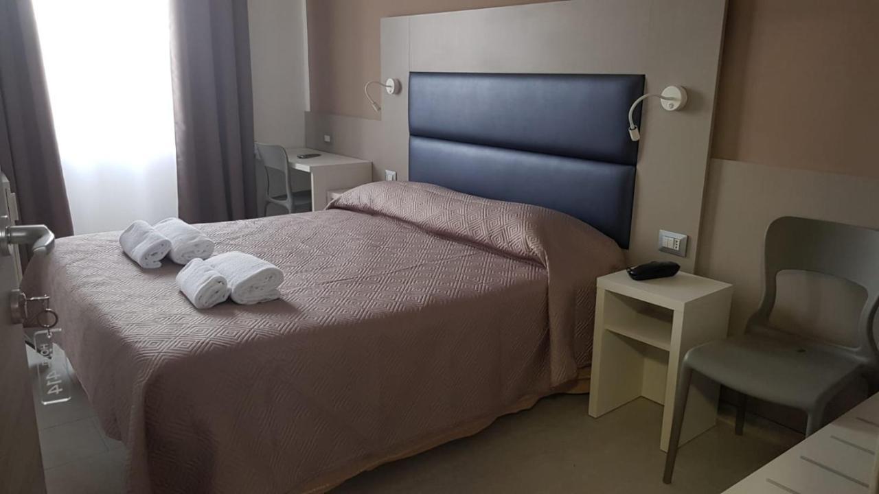 20 Hotel Milan