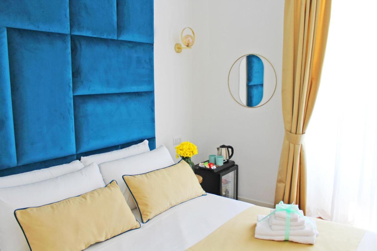Hrt Guest house *