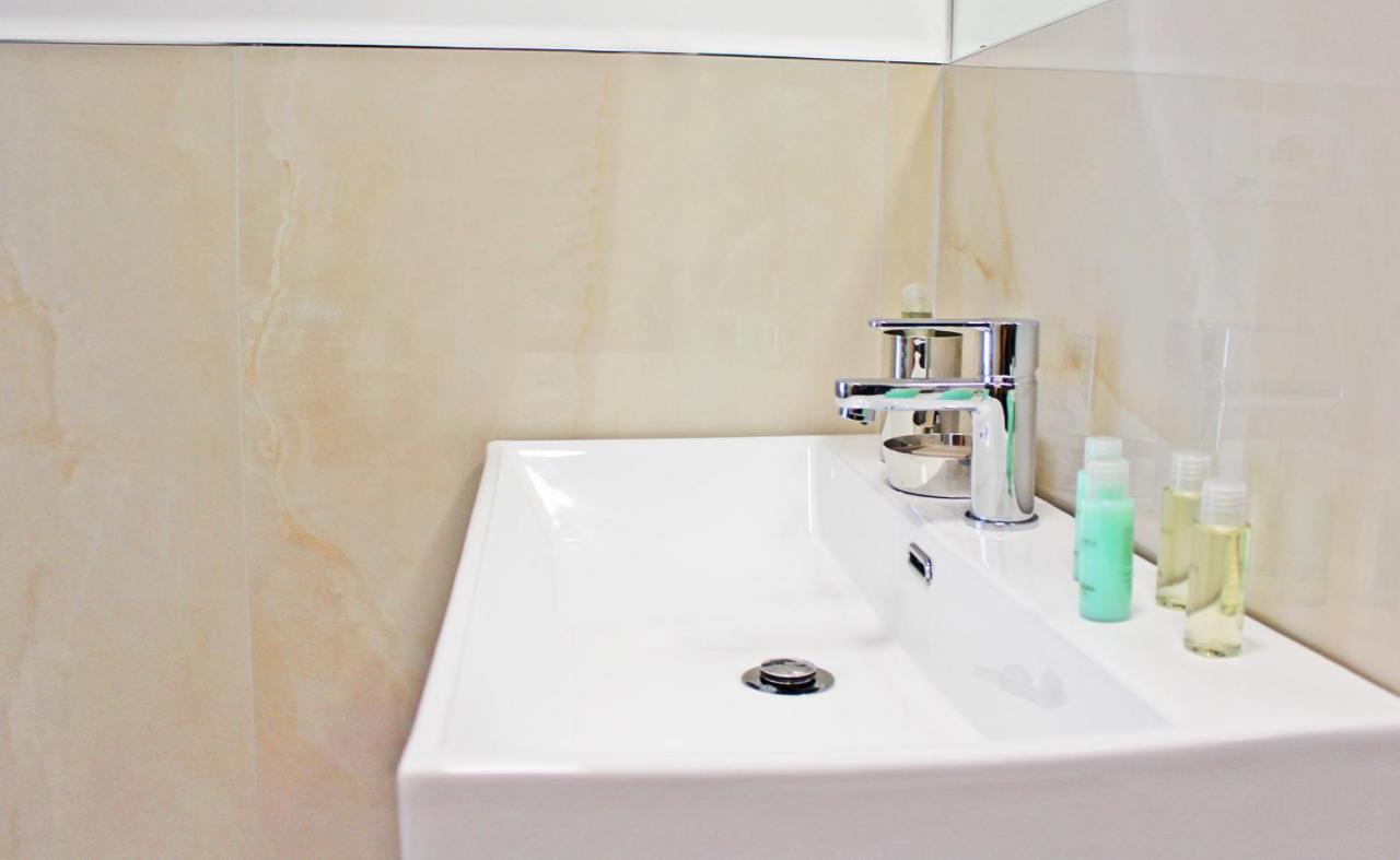 Guest house Hrt Milan