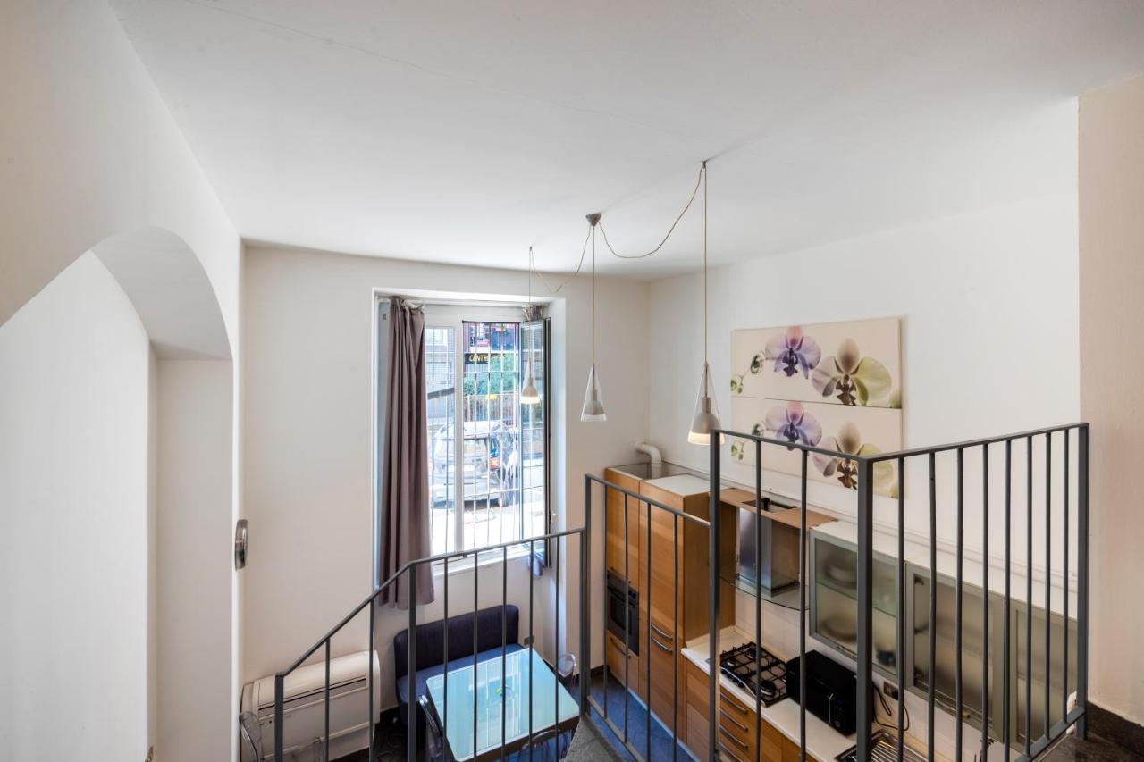 Apartment Esclusivo Loft In Porta Romana, A 250m Dalla Bocconi Milan