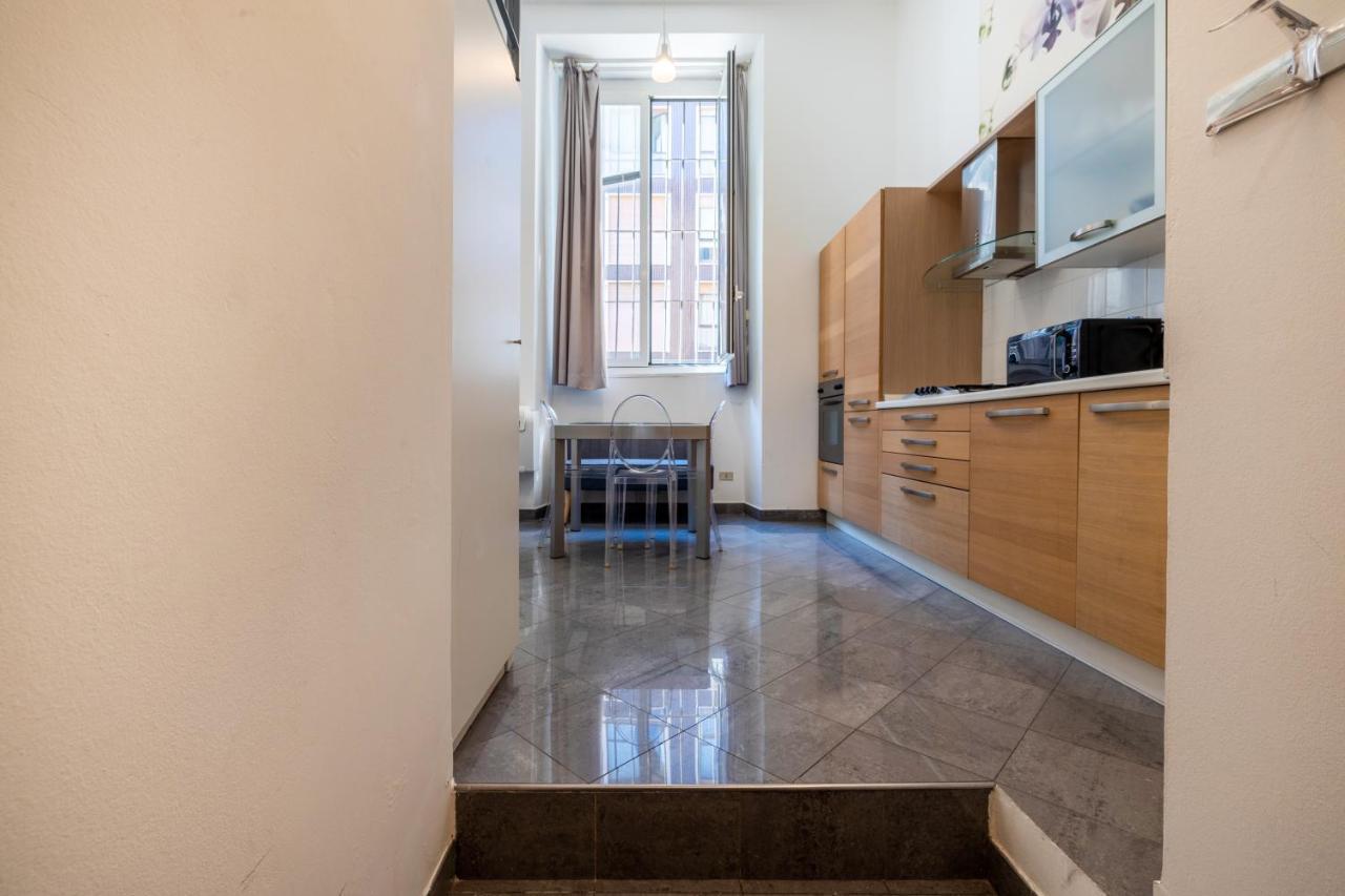Esclusivo Loft In Porta Romana, A 250m Dalla Bocconi * Milan
