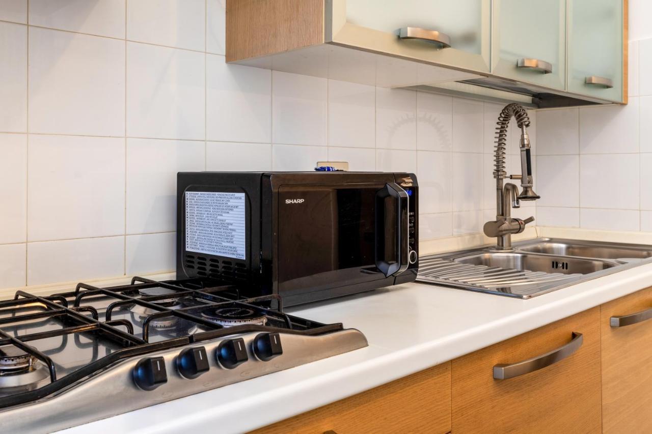 Apartment Esclusivo Loft In Porta Romana, A 250m Dalla Bocconi Milan