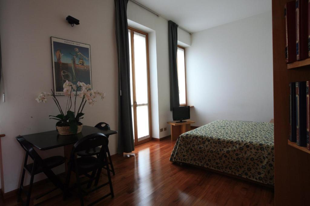 Odescalchi Aparthotel