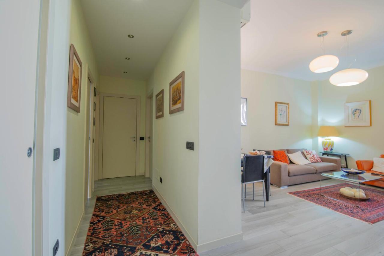 Apartamento Comfy-cozy 2 Bedroom-via Boscovich *