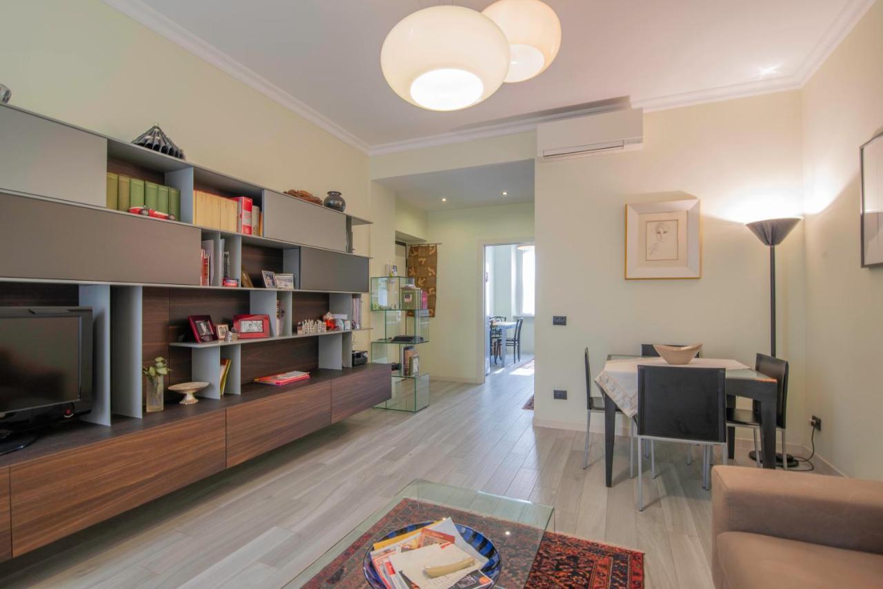 Comfy-cozy 2 Bedroom-via Boscovich Apartamento Milão