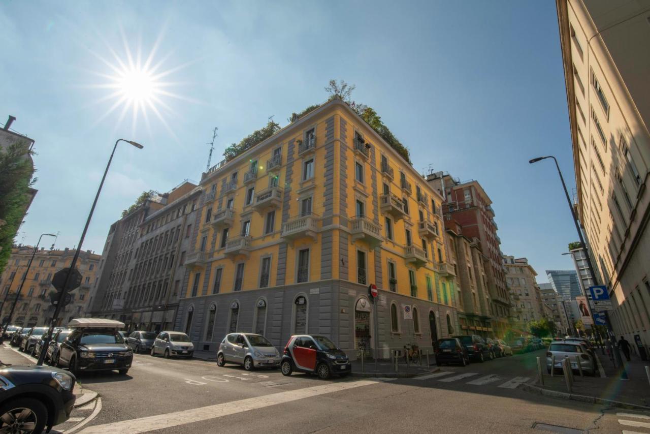 Comfy-cozy 2 Bedroom-via Boscovich Apartamento