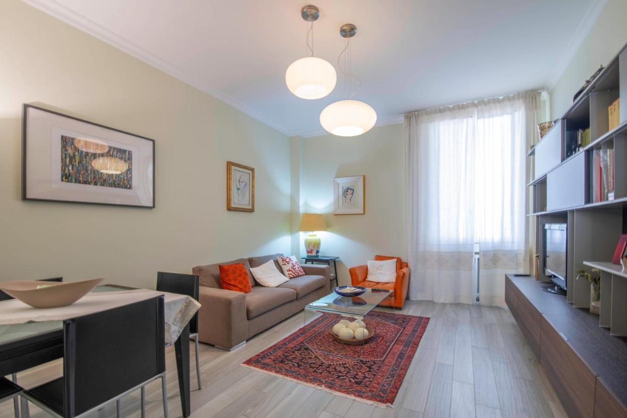 Comfy-cozy 2 Bedroom-via Boscovich Milão