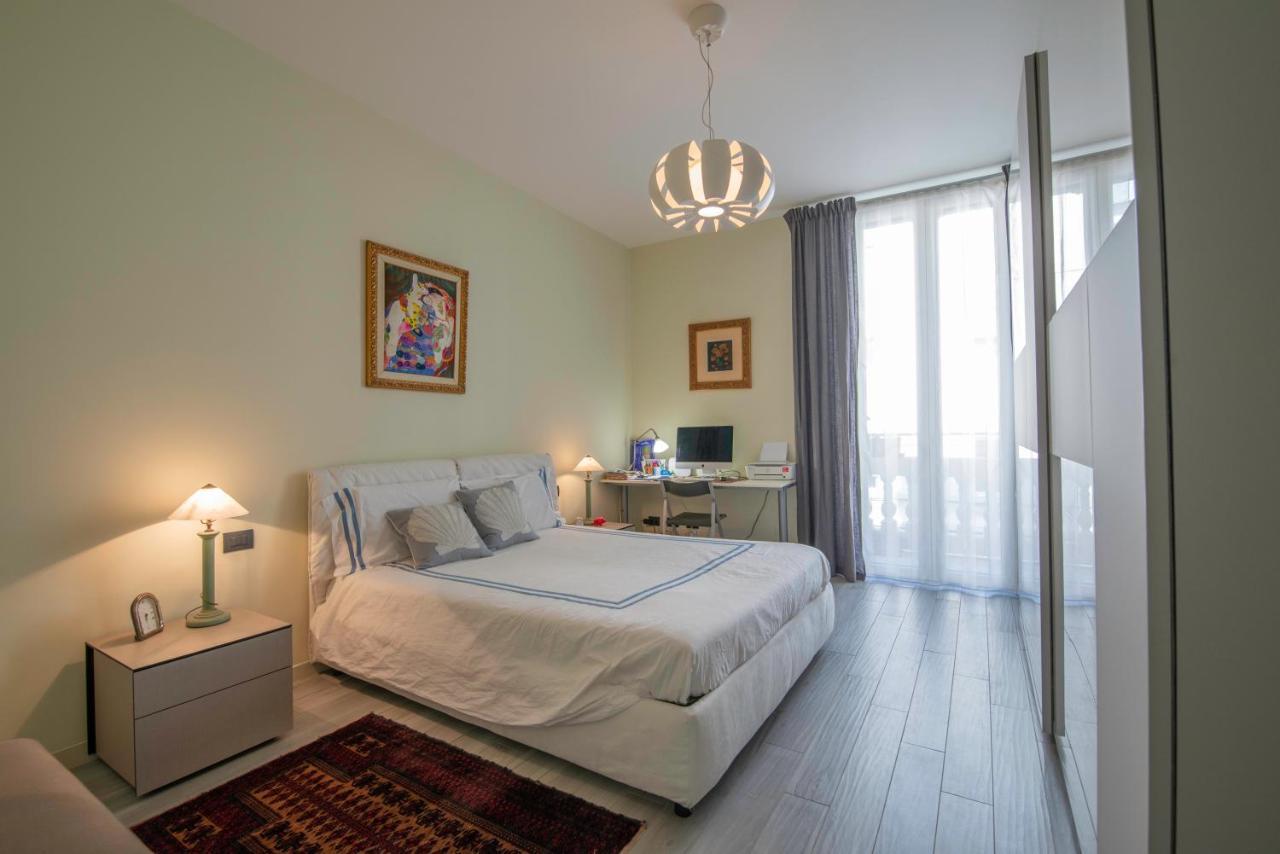Comfy-cozy 2 Bedroom-via Boscovich Milão