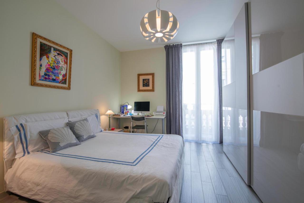 Comfy-cozy 2 Bedroom-via Boscovich Milão