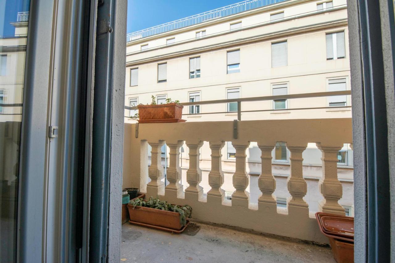 Apartamento Comfy-cozy 2 Bedroom-via Boscovich Milão