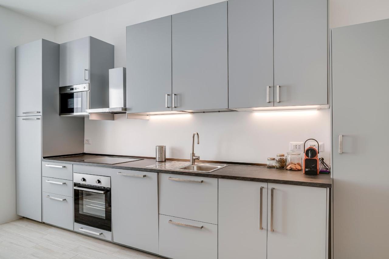 Apartment Mysa - Bilocale A Due Passi Da Corso Buenos Aires Milan