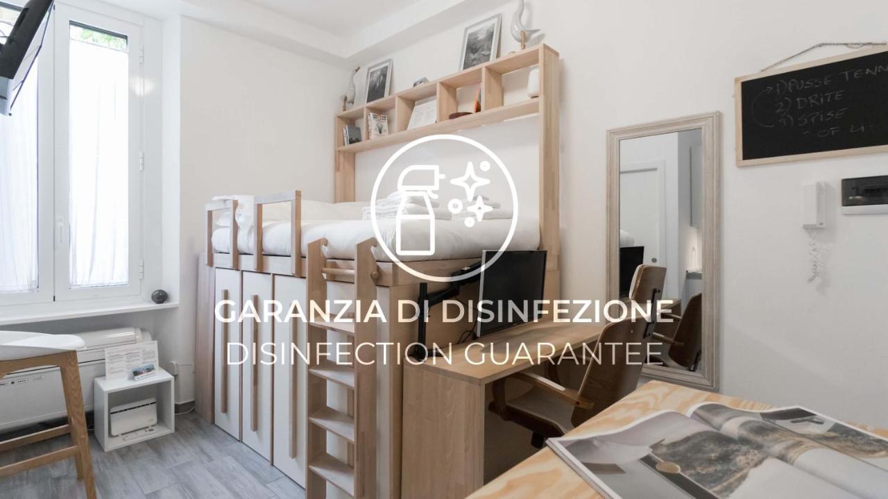 Italianway - Atto Vannucci 15 B Milan