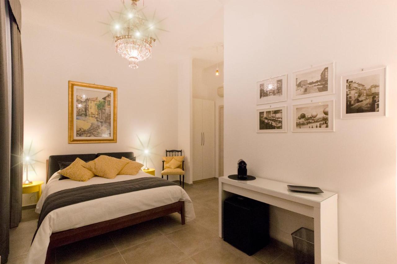Imhome - Porta Romana Milan