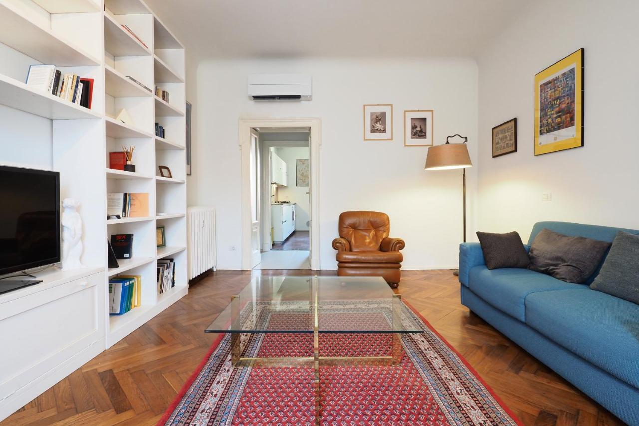 Primopiano - Cantoni Appartamento Milano