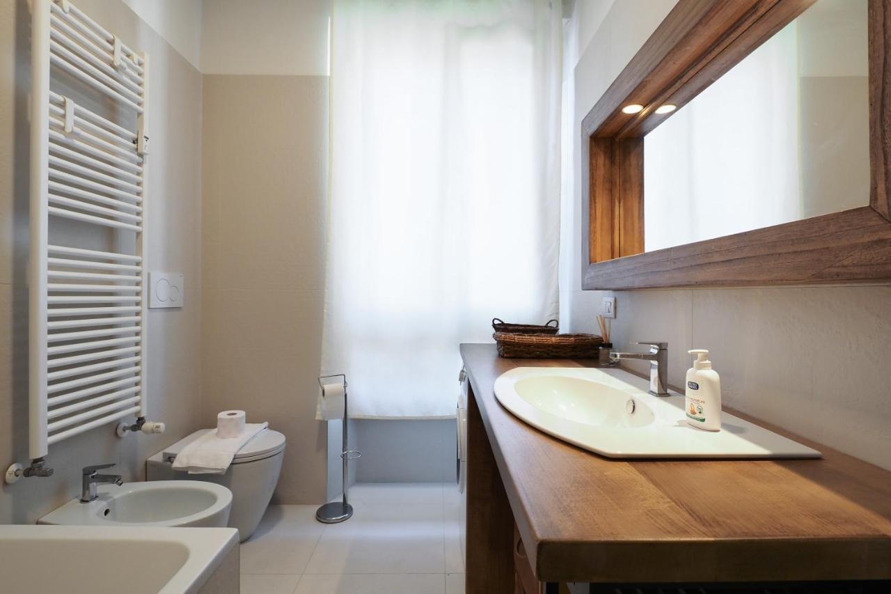 Primopiano - Cantoni Milano