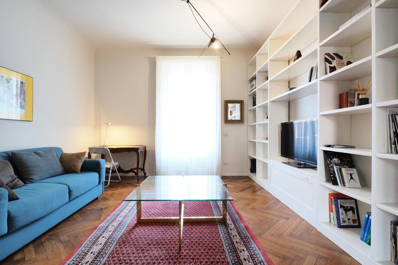Appartamento Primopiano - Cantoni Milano
