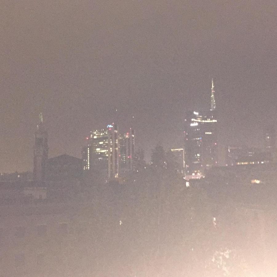 Washington Milan