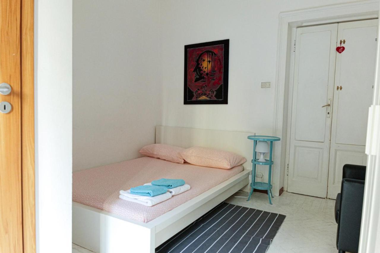 La Casa Della Zia Milão