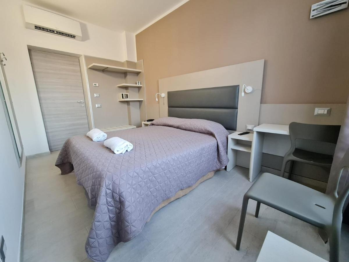 20 Hotel Milan