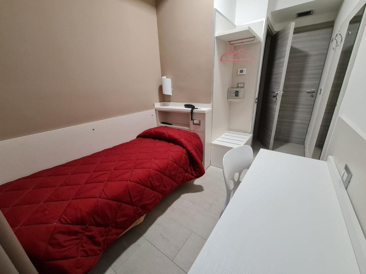 Hotel 20