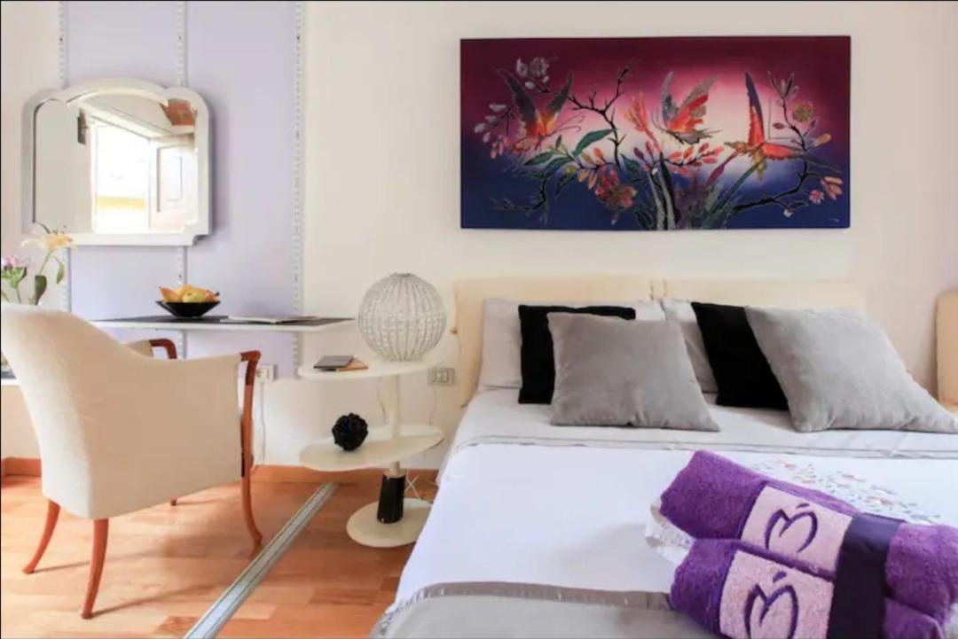 Il Ballatoio Bed & Breakfast *