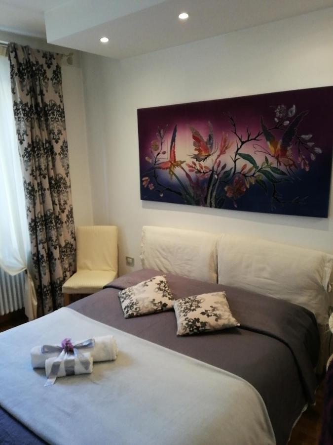 Bed & Breakfast Il Ballatoio