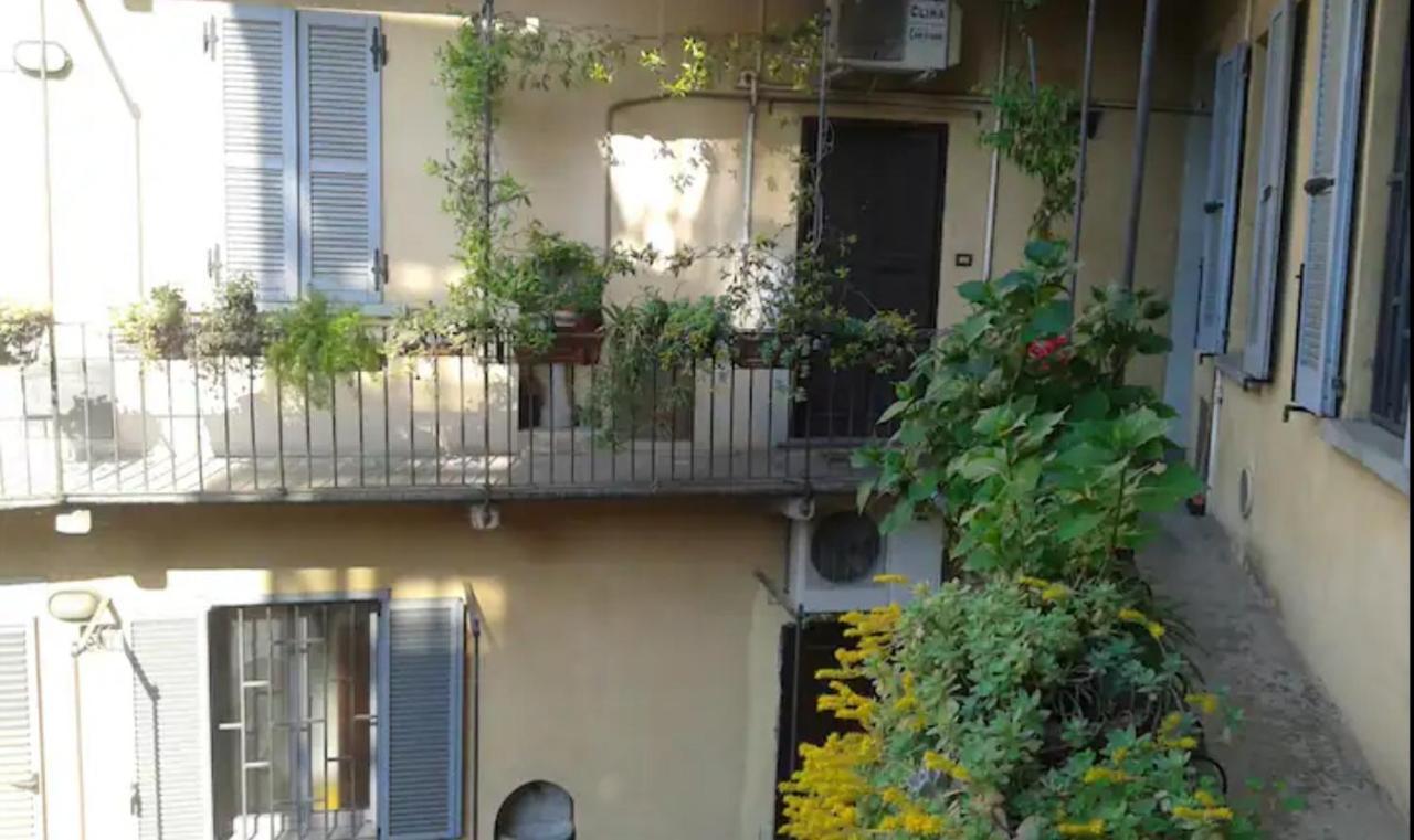 Il Ballatoio Bed & Breakfast Milan
