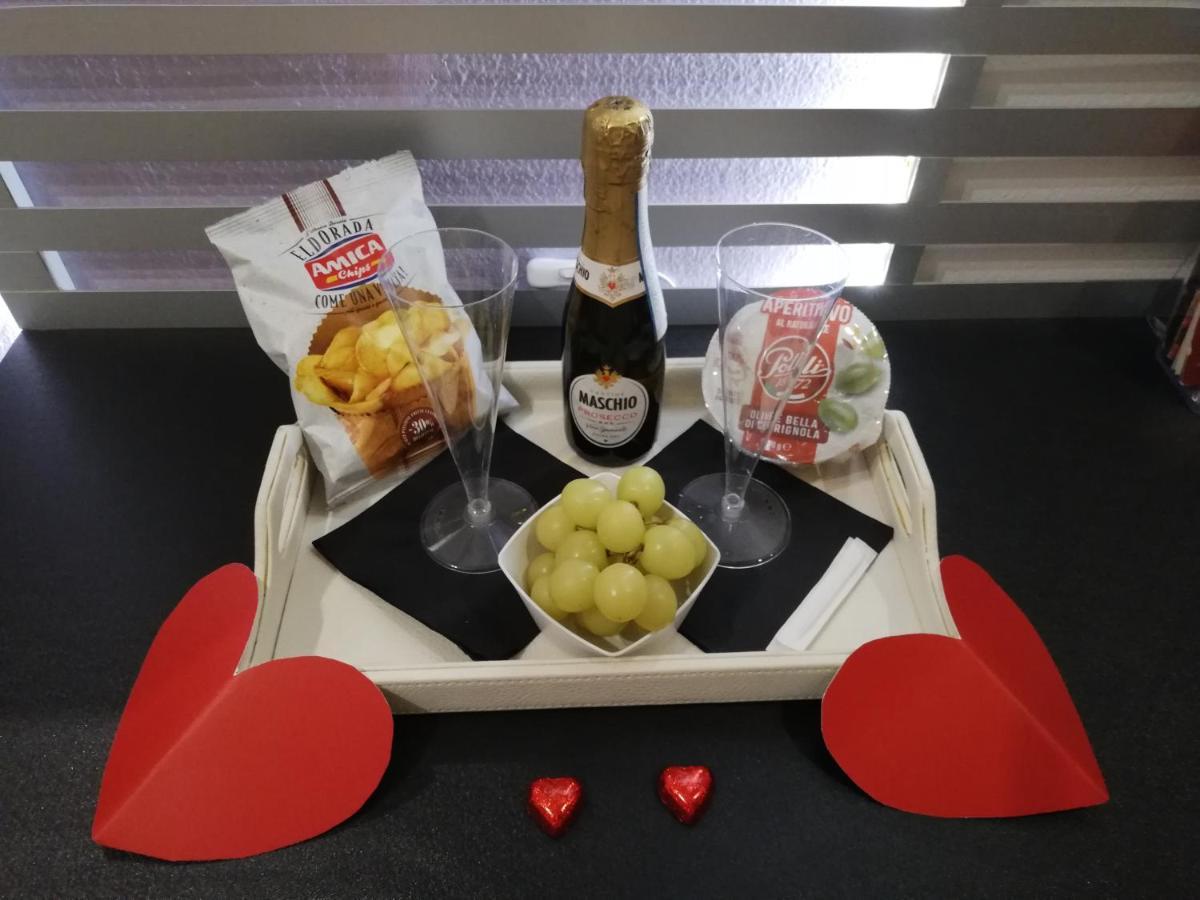 Bed & Breakfast Il Ballatoio *