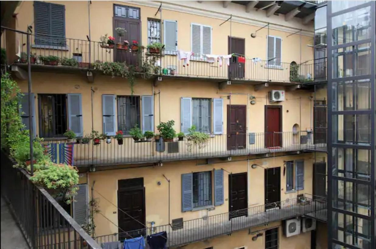 Il Ballatoio Bed & Breakfast Milan
