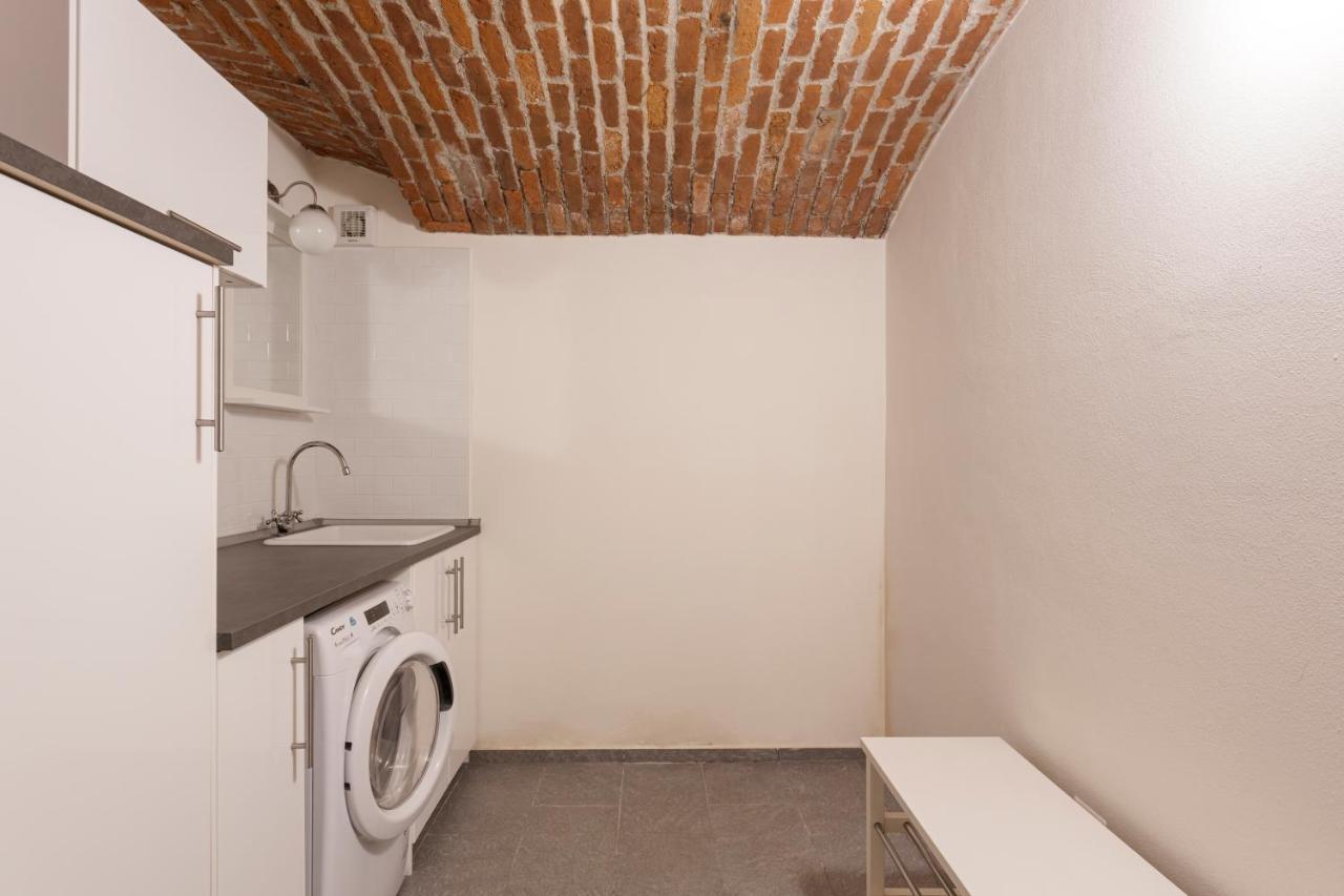 Modern & Stylish Loft - 2 Min From Station Apartamento *