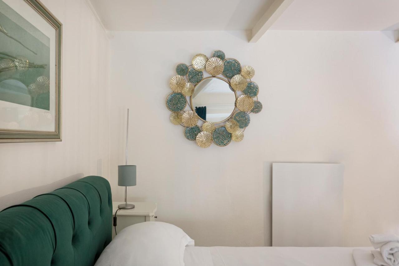 Apartamento Modern & Stylish Loft - 2 Min From Station *