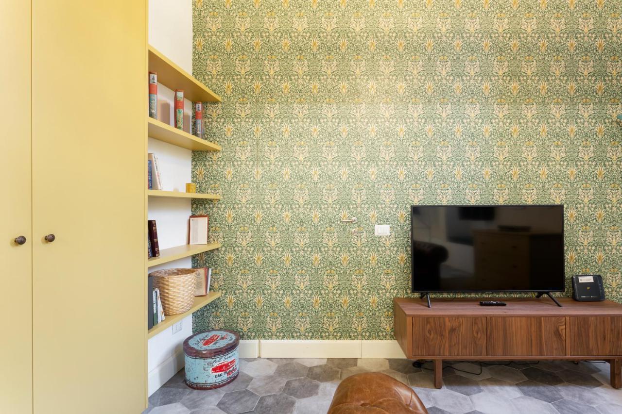 Apartamento Modern & Stylish Loft - 2 Min From Station *