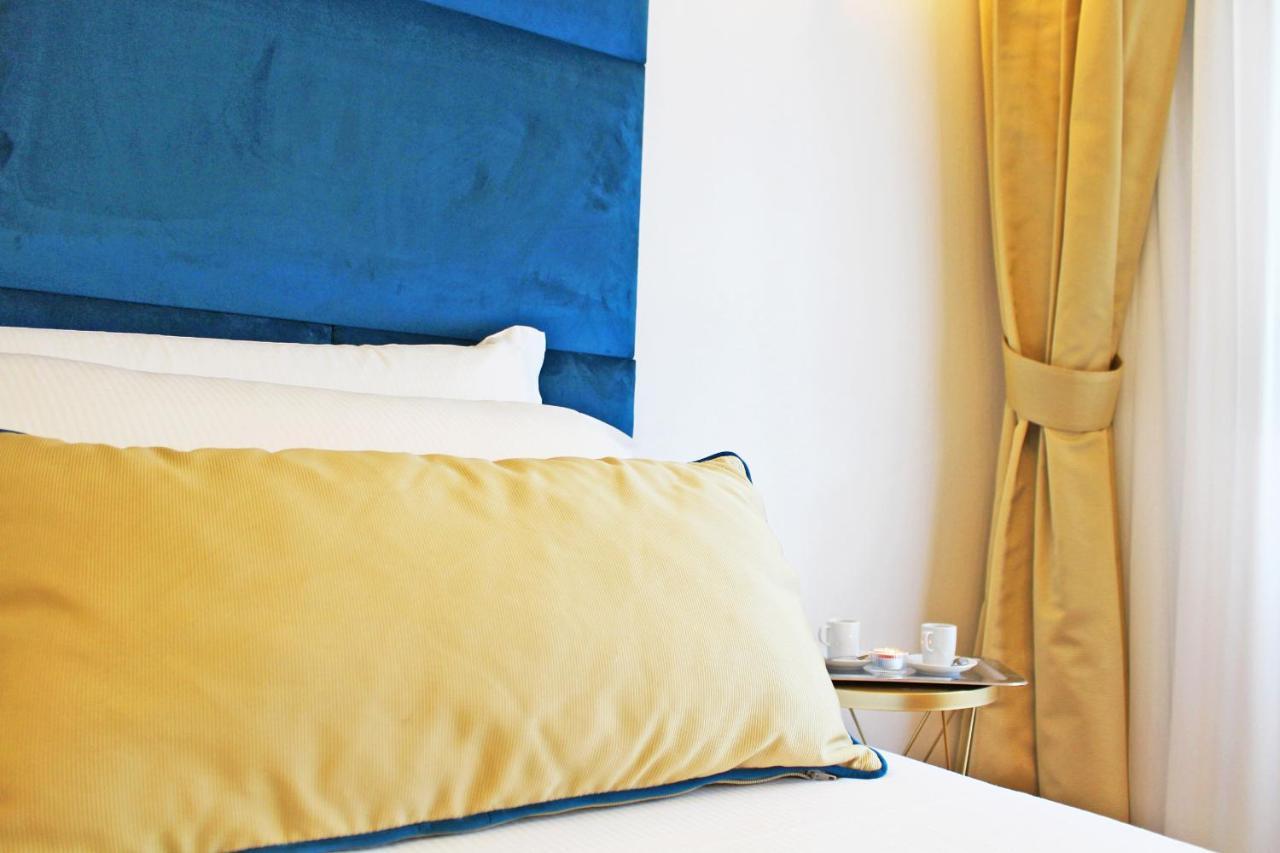 Guest house Hrt Milan