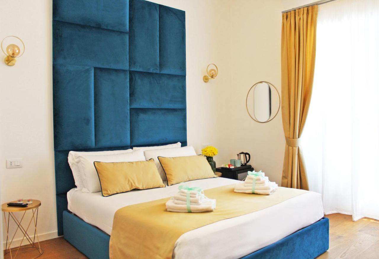 Hrt Guest house Milan