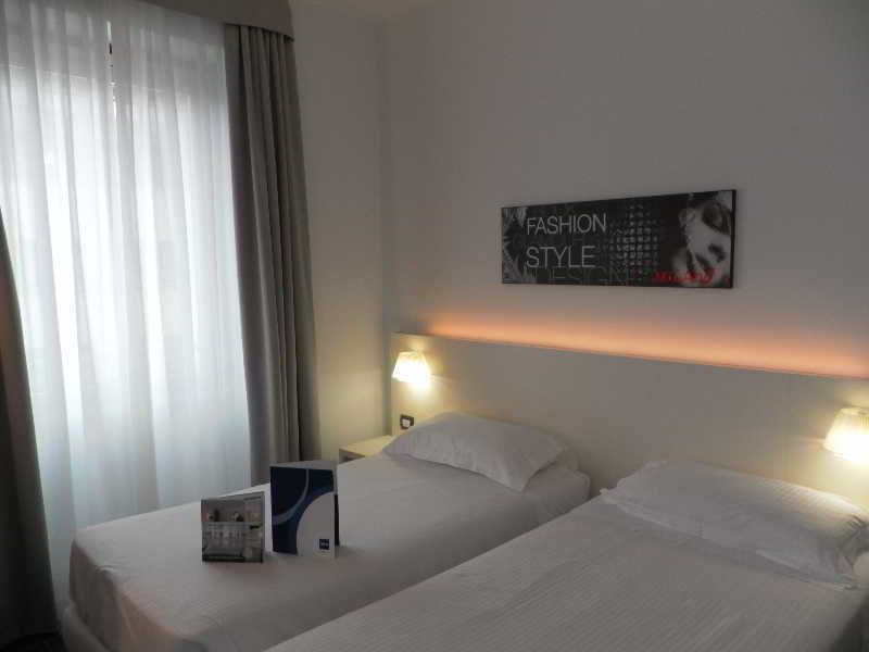 Hotel Smart Milan