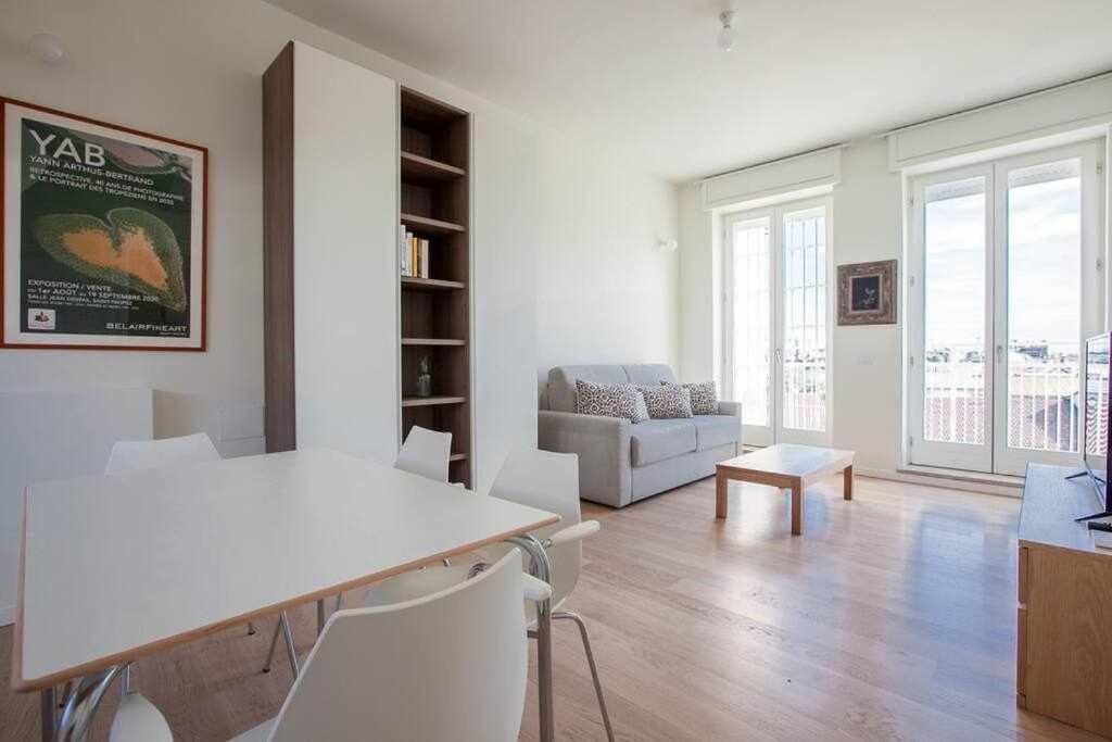 Apartamento Sanpietro Allorto 22 Duomo Dom12