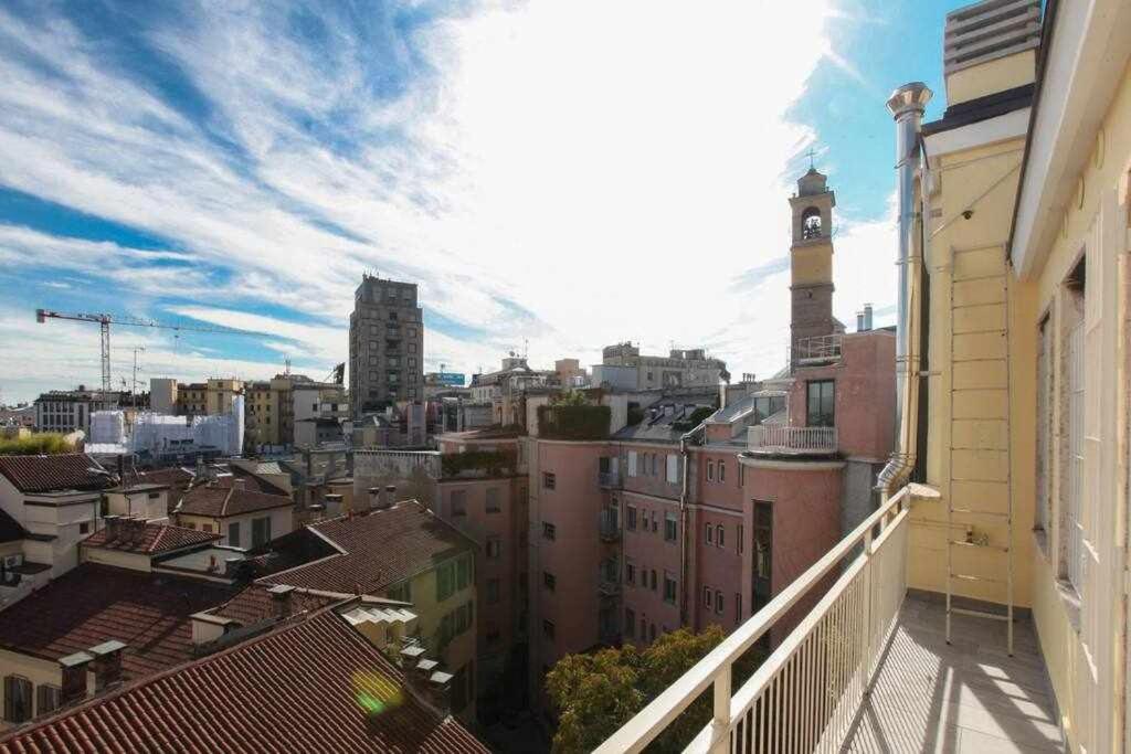 Apartamento Sanpietro Allorto 22 Duomo Dom12
