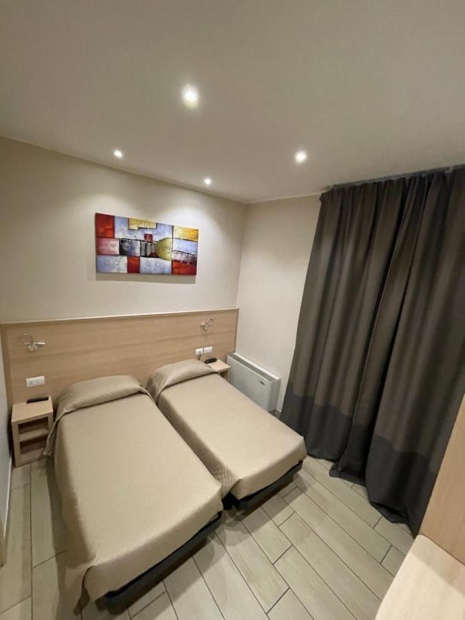 Hotel San Biagio Milan