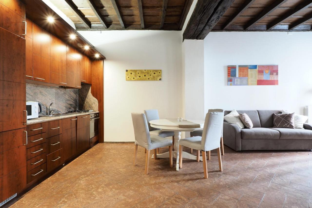 Mila Magenta Apartment Milan