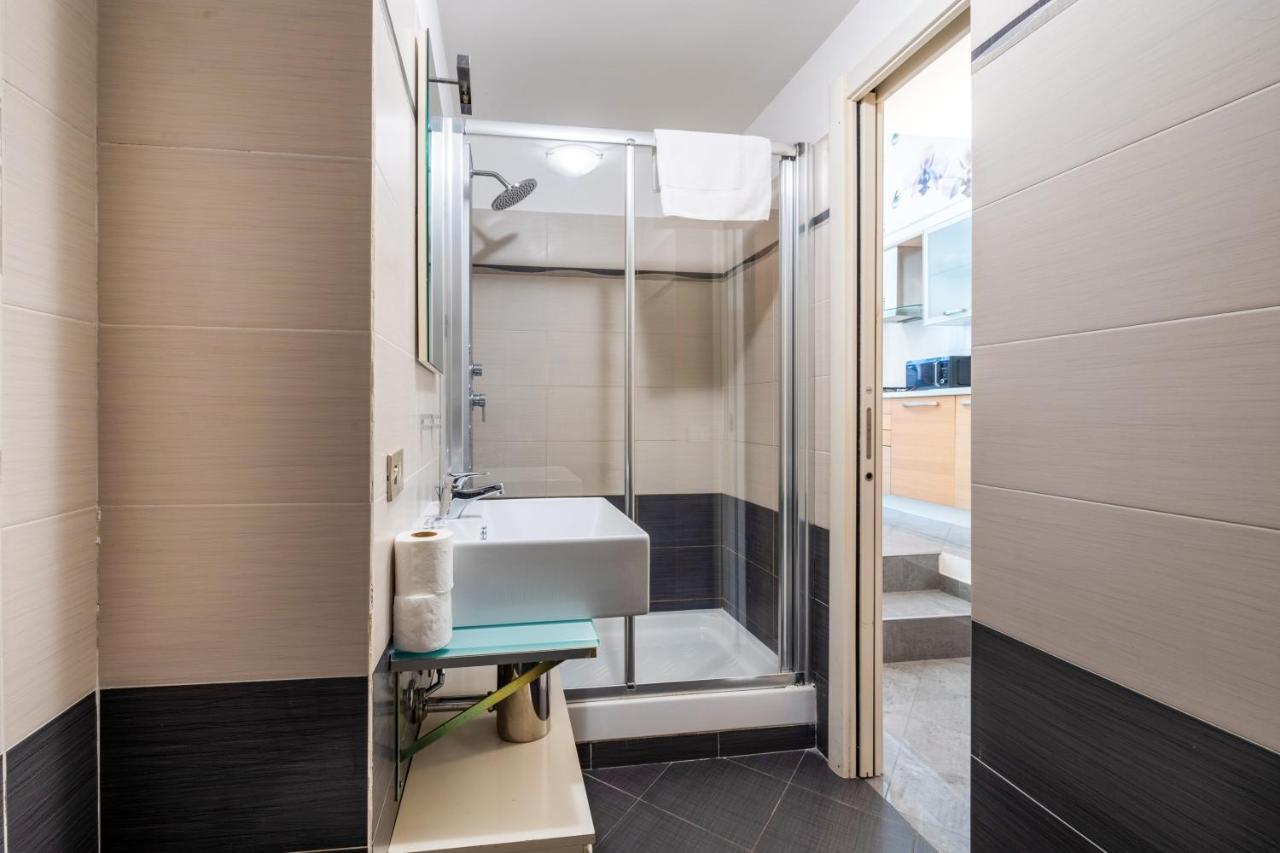 Esclusivo Loft In Porta Romana, A 250m Dalla Bocconi Milan