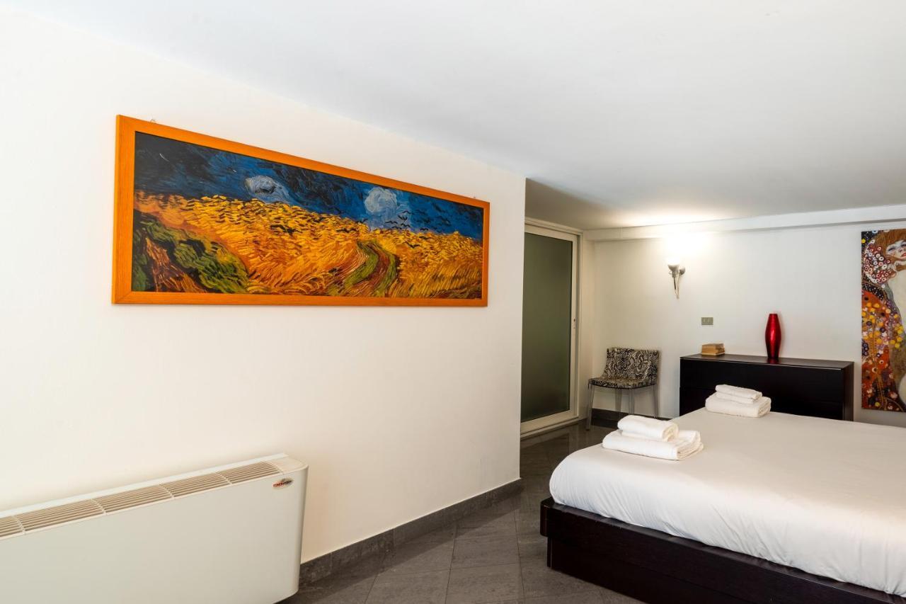 Esclusivo Loft In Porta Romana, A 250m Dalla Bocconi Apartment *