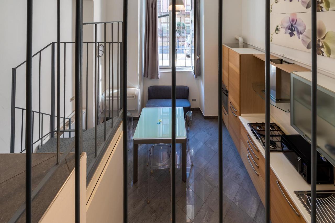 Esclusivo Loft In Porta Romana, A 250m Dalla Bocconi Milan