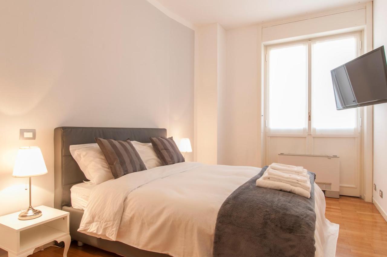 Royal - Centro Cadorna Apartment