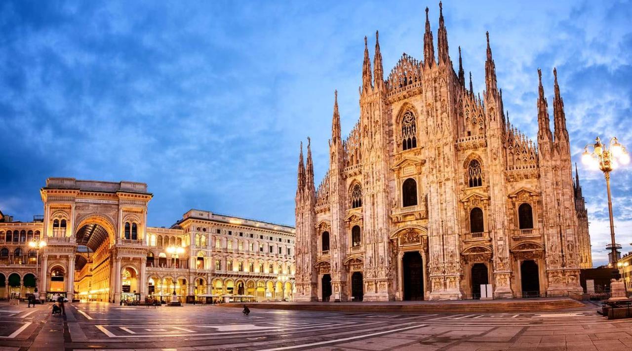 Maison Sion * Milan