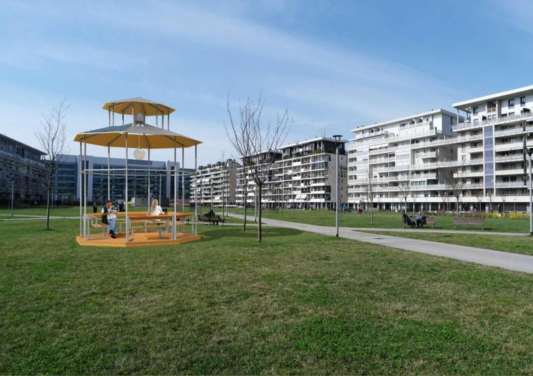Maison Sion * Milan