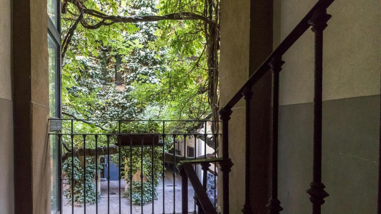 Italianway - Atto Vannucci 15 B Apartment Milan