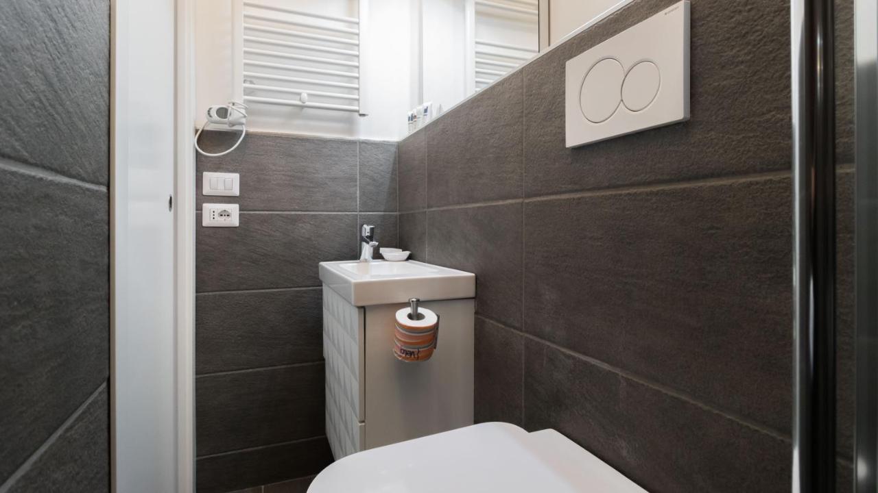 Italianway - Atto Vannucci 15 B * Milan