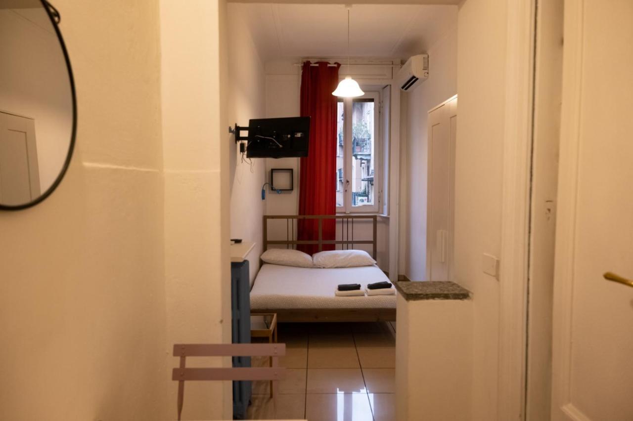 La Casa Della Zia Casa de hóspedes Milão