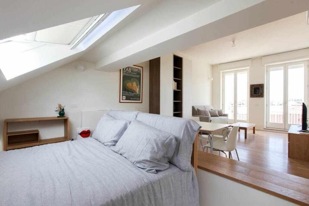 Apartamento Sanpietro Allorto 22 Duomo Dom12 *